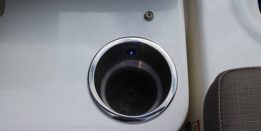 Bayliner VR4 BOWRIDER