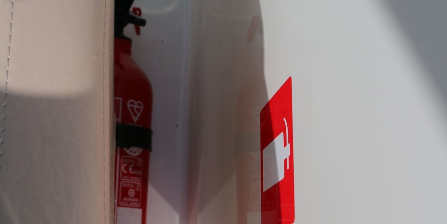 Bayliner VR4 BOWRIDER