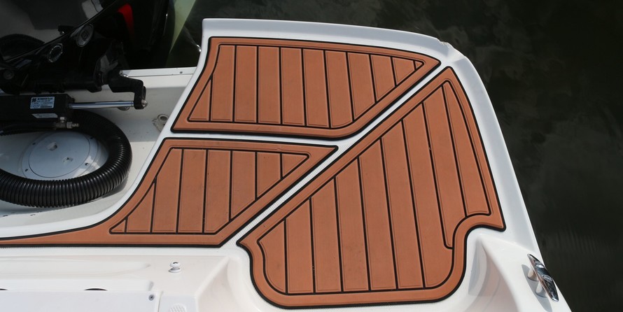 Bayliner VR4 BOWRIDER