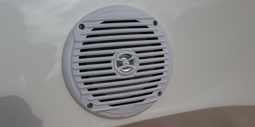 Bayliner VR4 BOWRIDER