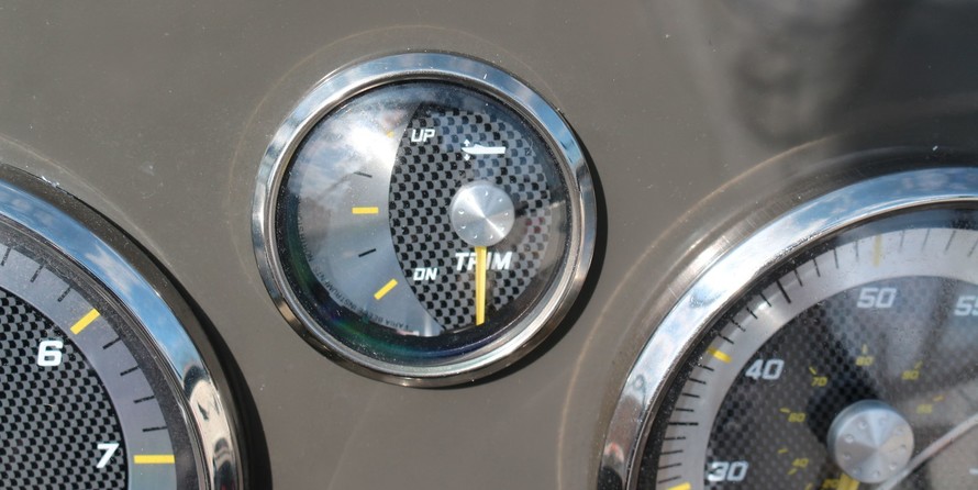 Bayliner VR4 BOWRIDER