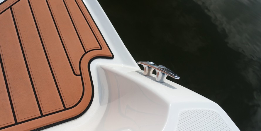 Bayliner VR4 BOWRIDER