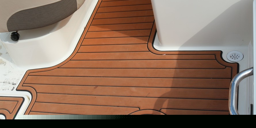 Bayliner VR4 BOWRIDER