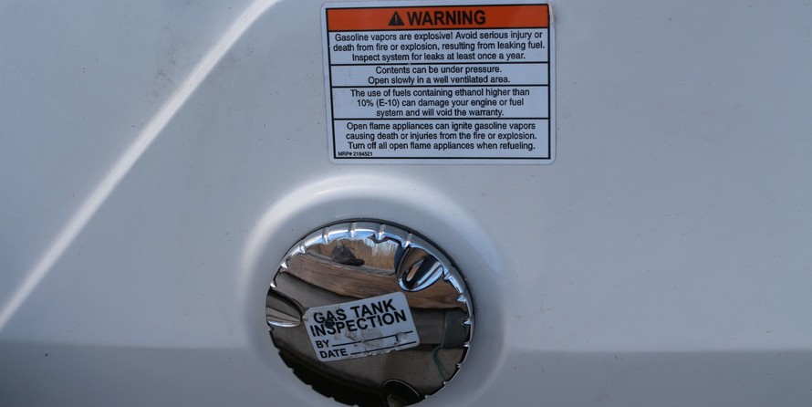 Bayliner VR4 BOWRIDER