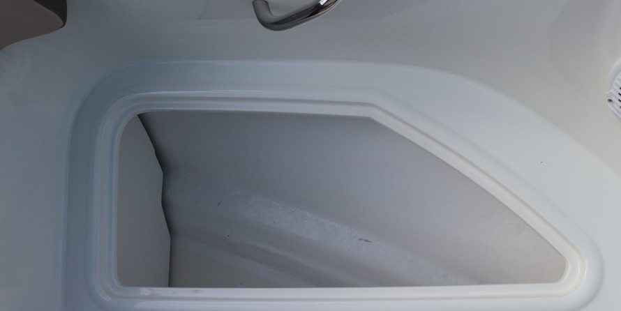 Bayliner VR4 BOWRIDER