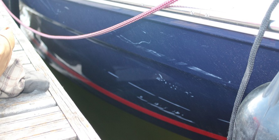 Bayliner VR4 BOWRIDER