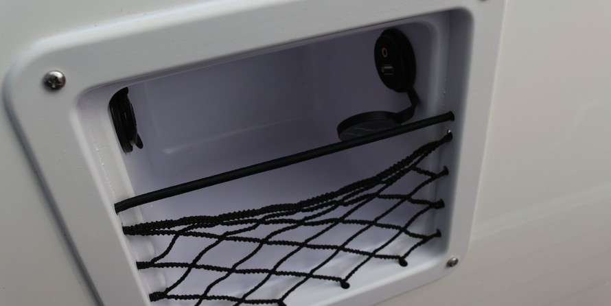 Bayliner VR4 BOWRIDER