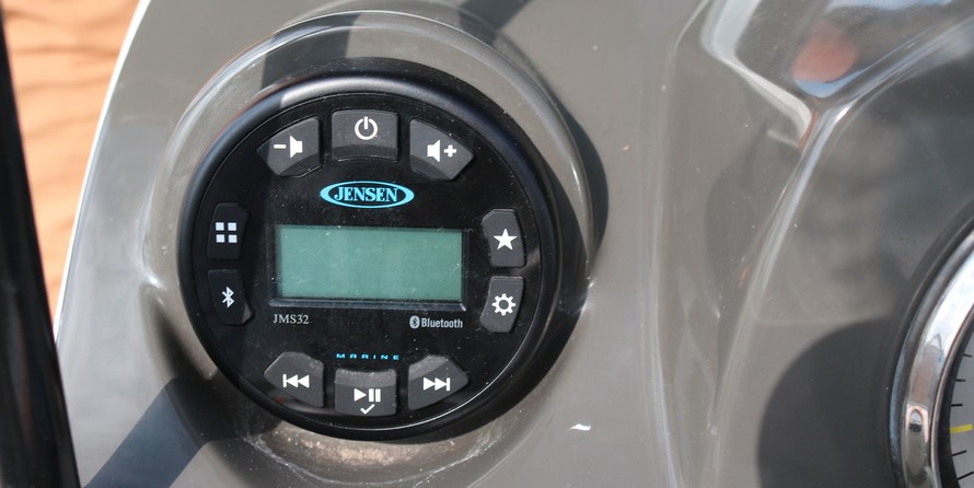 Bayliner VR4 BOWRIDER