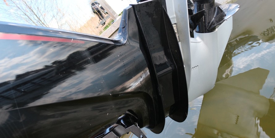 Bayliner VR4 BOWRIDER