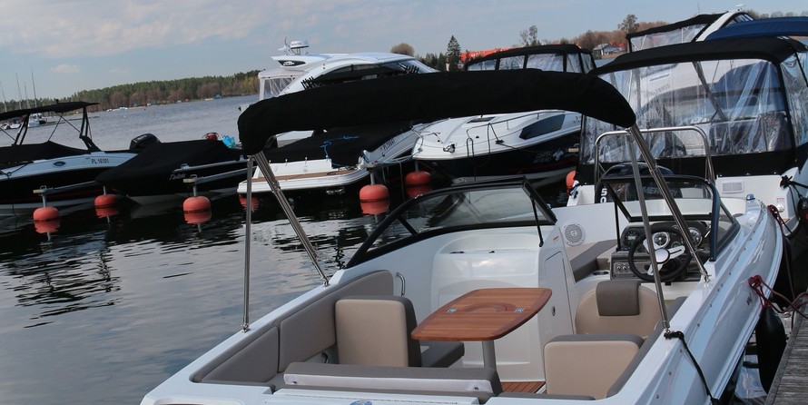 Bayliner VR4 BOWRIDER