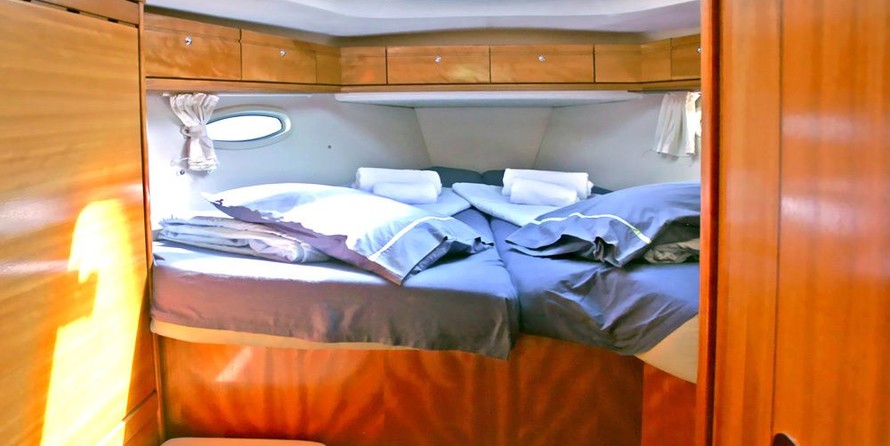 Bavaria 50 Cruiser