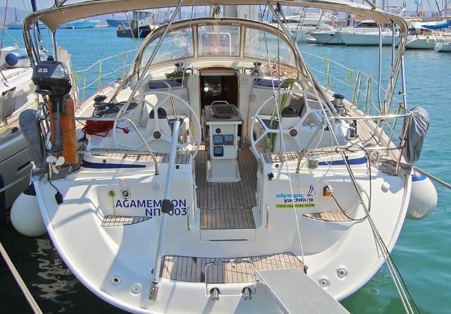 Bavaria 50 Cruiser
