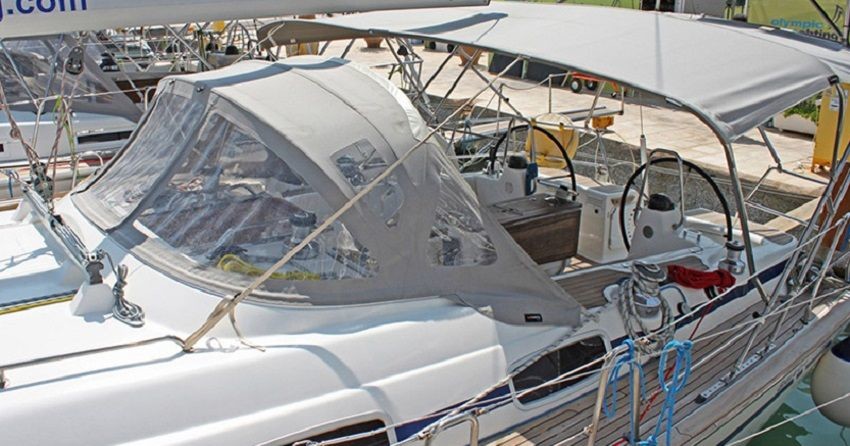 Bavaria 50 Cruiser