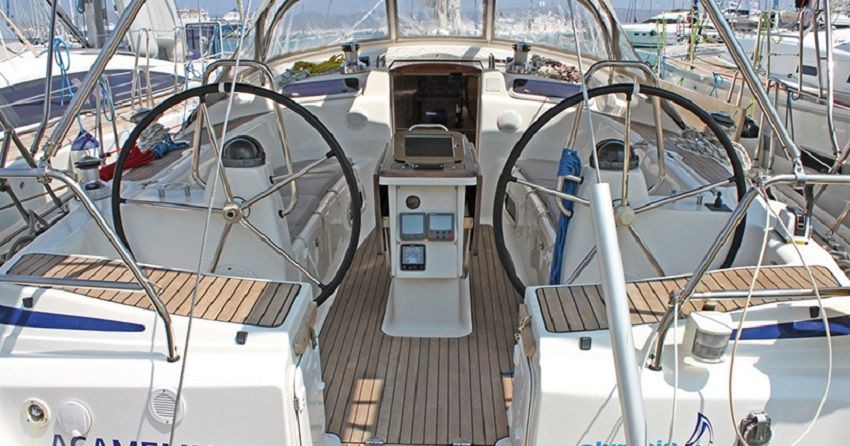 Bavaria 50 Cruiser