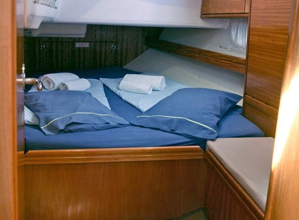 Bavaria 50 Cruiser