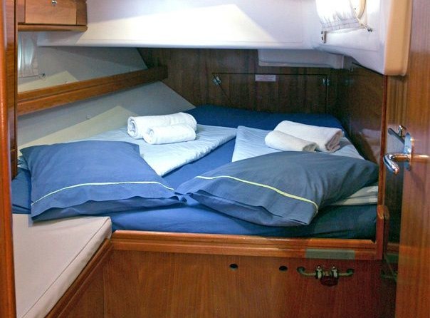 Bavaria 50 Cruiser