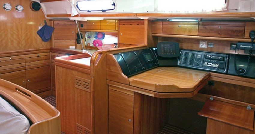 Bavaria 50 Cruiser