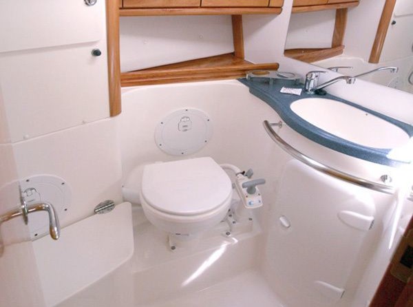 Bavaria 50 Cruiser