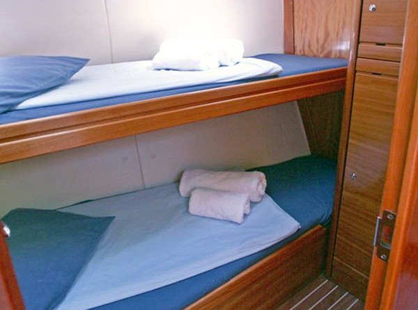 Bavaria 50 Cruiser