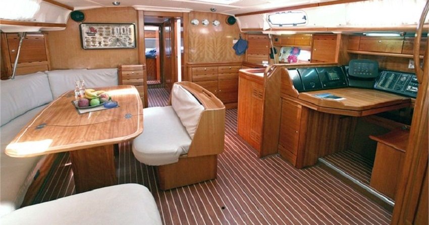 Bavaria 50 Cruiser