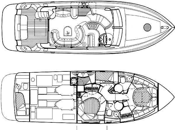 Azimut 46