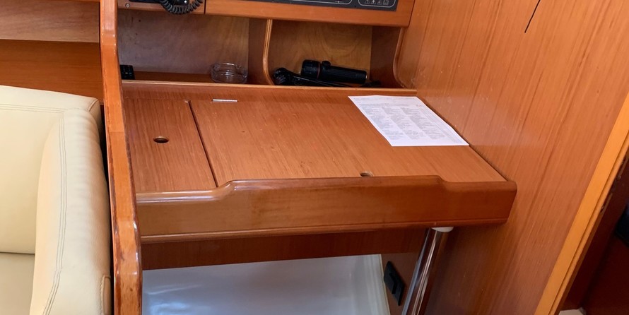 Beneteau Cyclades 43.4