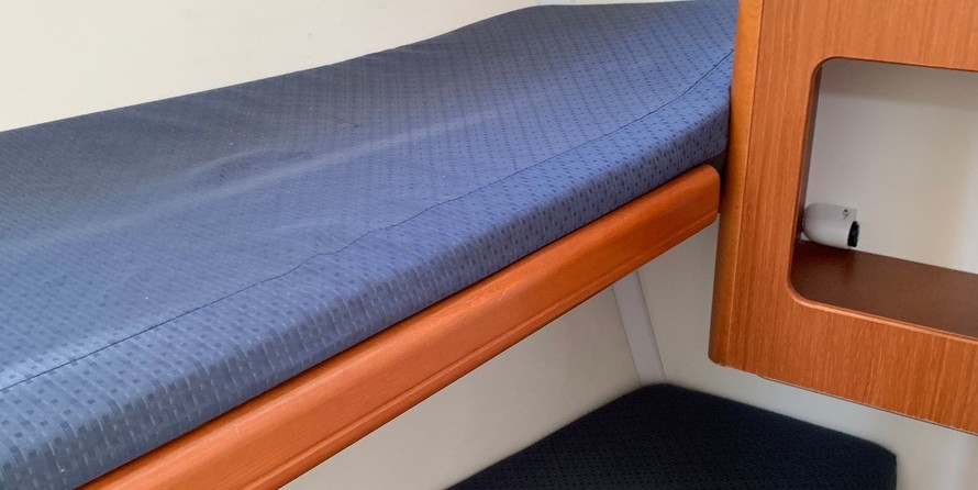 Beneteau Cyclades 43.4