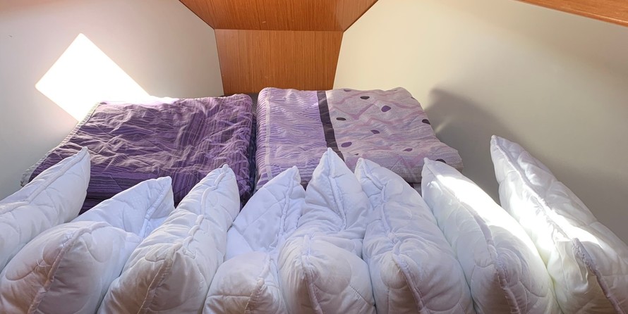 Beneteau Cyclades 43.4