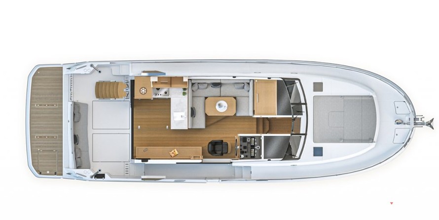 Swift Trawler 48