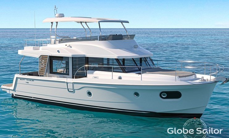 Swift Trawler 48