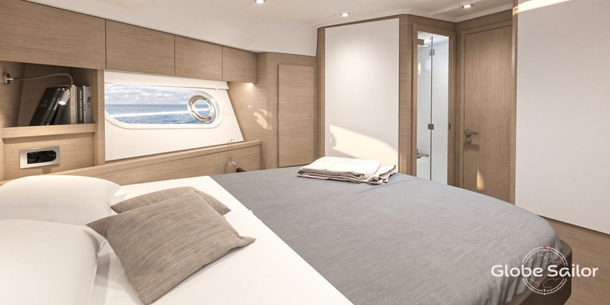 Swift Trawler 48