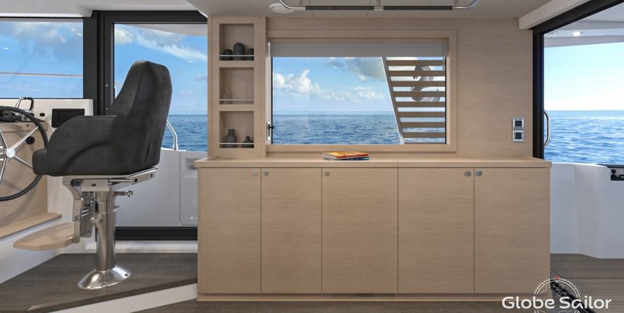 Swift Trawler 48