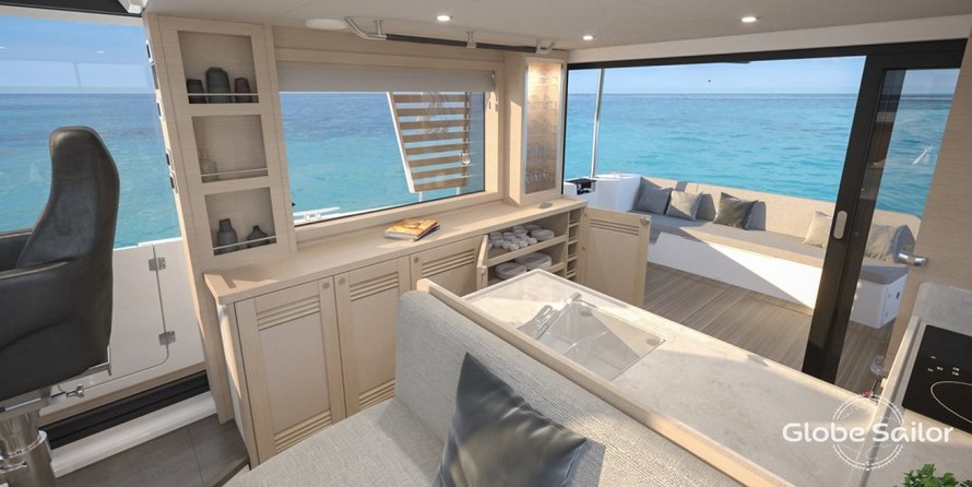 Swift Trawler 48