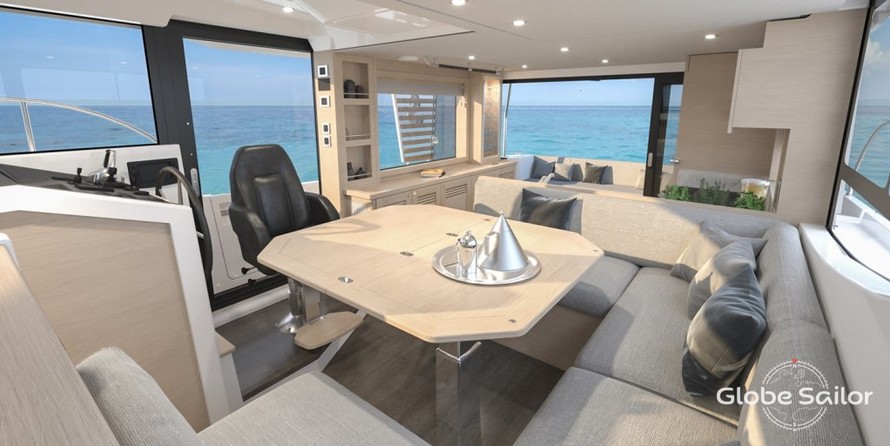 Swift Trawler 48