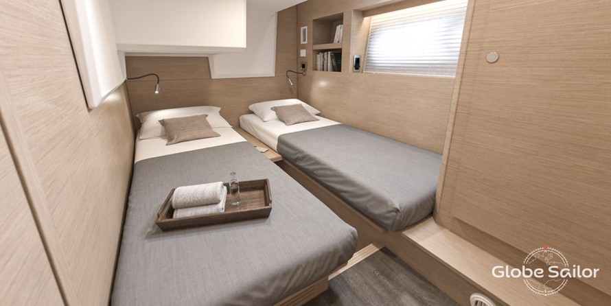 Swift Trawler 48