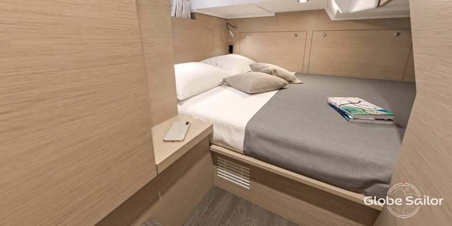 Swift Trawler 48