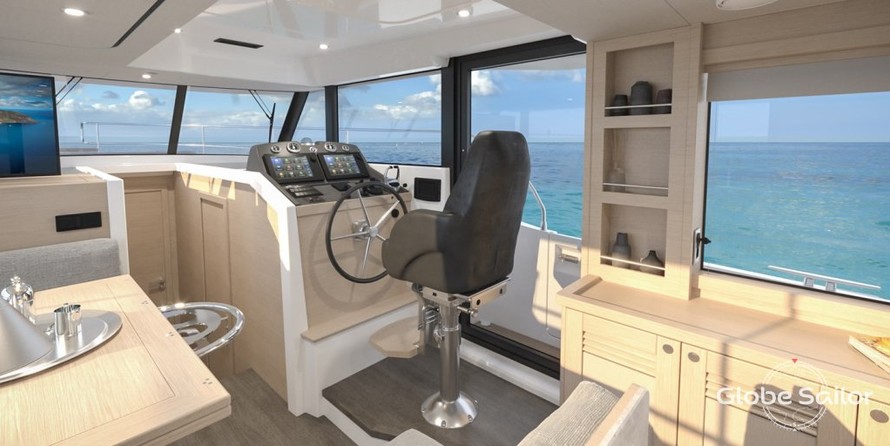 Swift Trawler 48