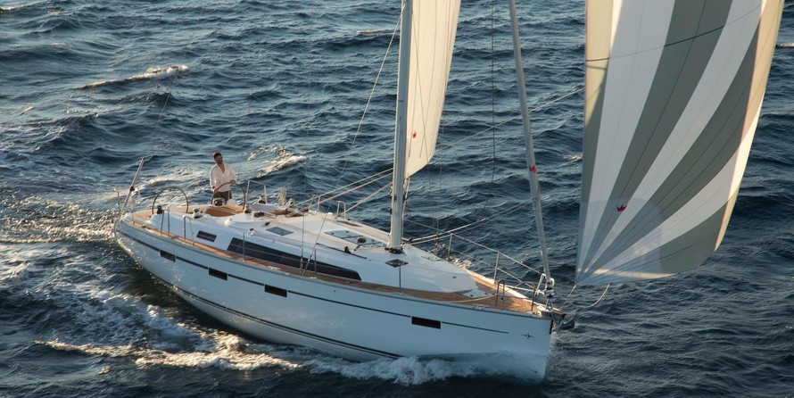 Bavaria Cruiser 41