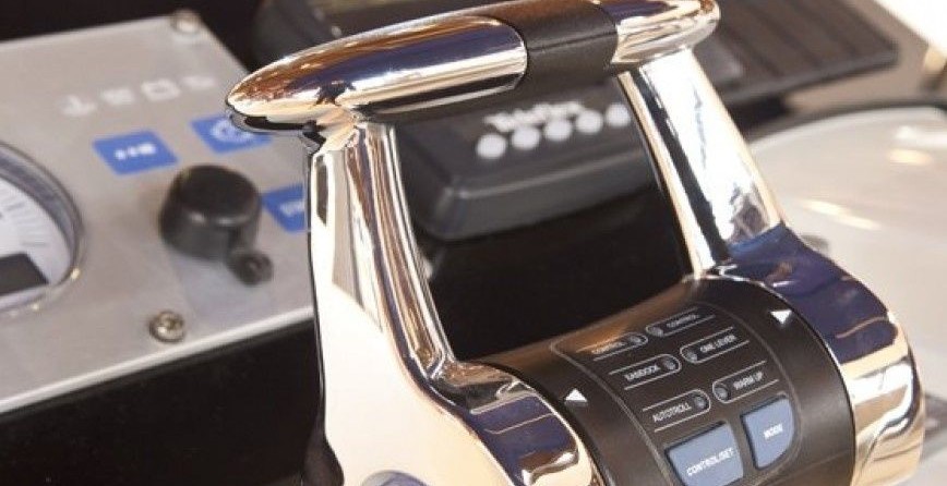 Le Boat Vision 2
