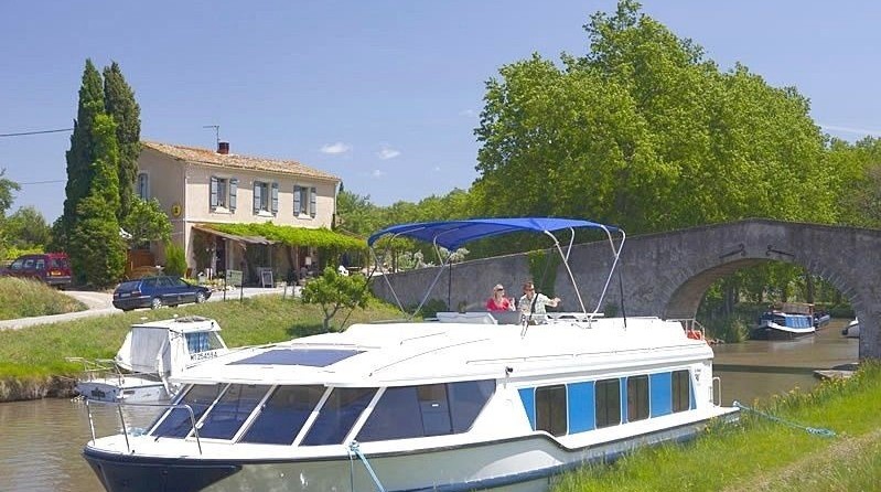 Le Boat Vision 2