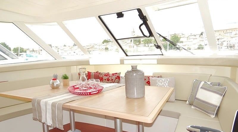 Le Boat Vision 2