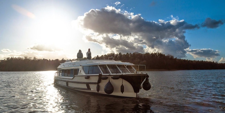 Le Boat Vision 2