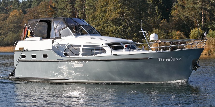 Azimut 43 Atlantis (2)