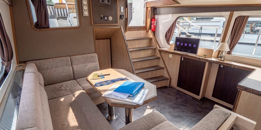 Azimut 43 Atlantis (2)