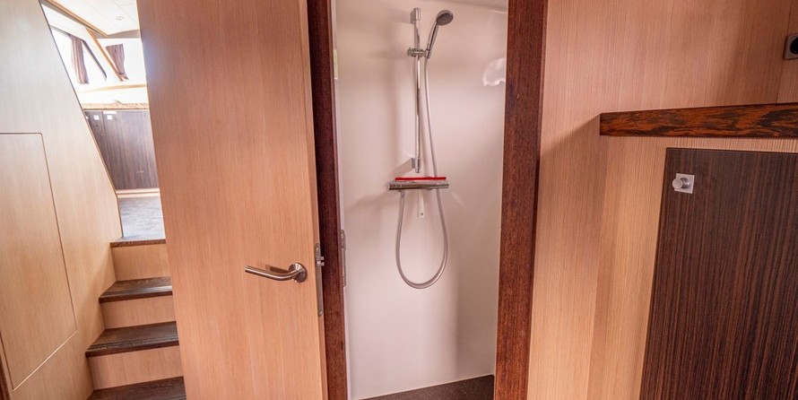 Azimut 43 Atlantis (2)