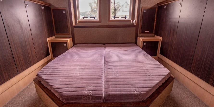 Azimut 43 Atlantis (2)