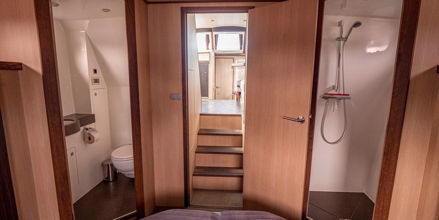 Azimut 43 Atlantis (2)