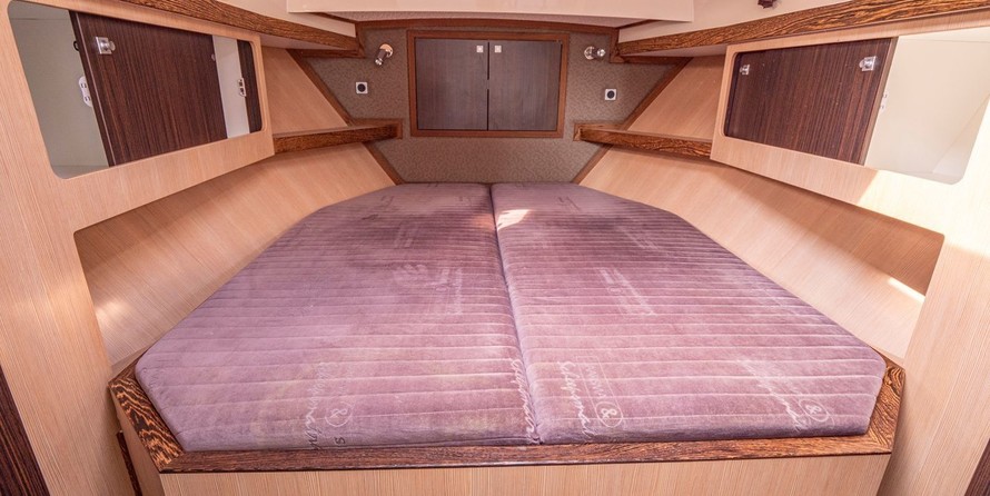 Azimut 43 Atlantis (2)