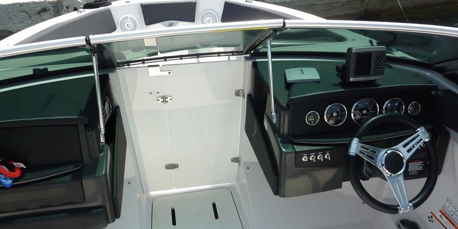 Four Winns 210 Horizon