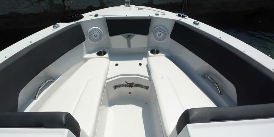 Four Winns 210 Horizon